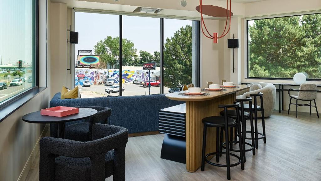 Catbird Hotel - Suite