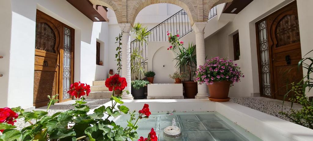 Murallas de Jayrán Hotel Boutique - imagen 4