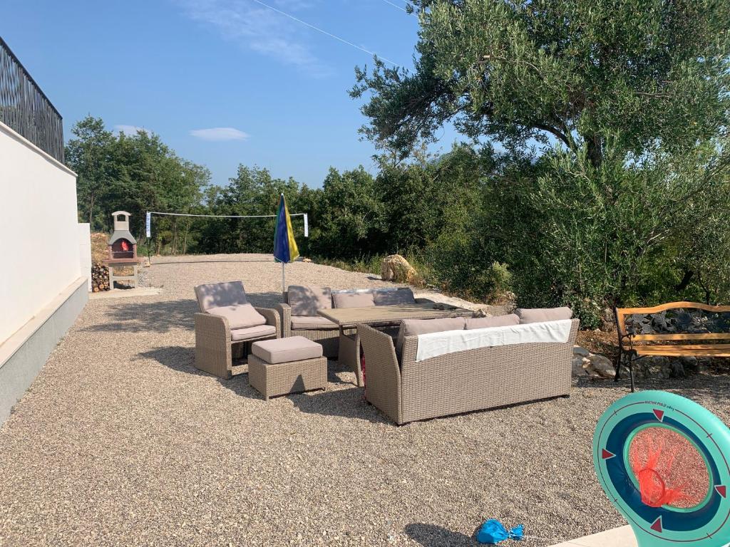 Fotografia z galérie ubytovania La Finca OliveTree v destinácii Katuni