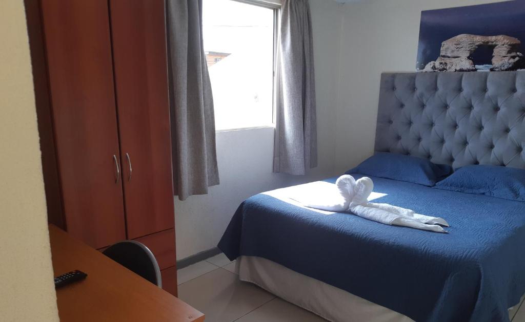 Bellissa House - Chambre Double Avec Salle De Bain Privée
