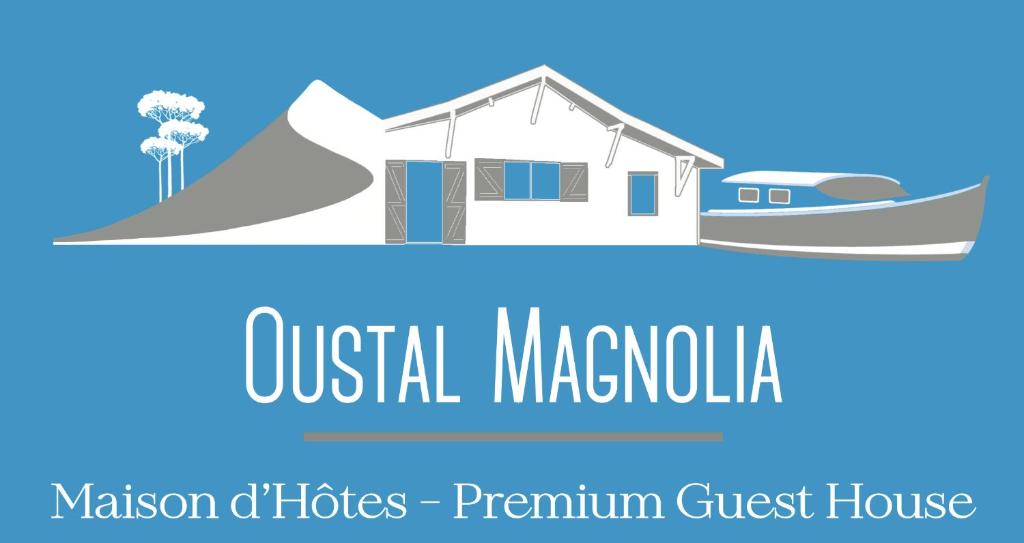 Certifikát, hodnocení, plakát nebo jiný dokument vystavený v ubytování Oustal Magnolia
