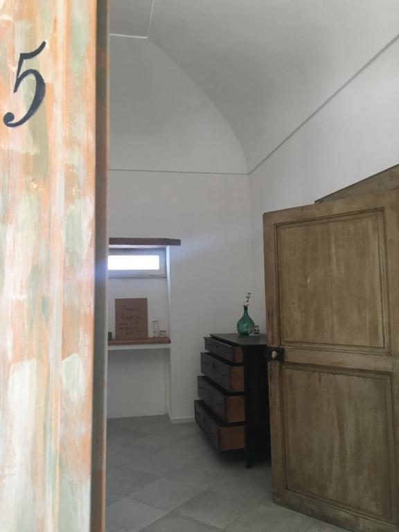 Fotografie z fotogalerie ubytování Donna Elena v destinaci Vico del Gargano