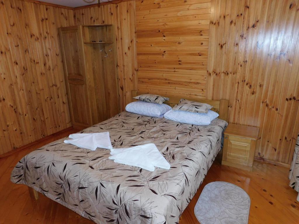 Glanz Cottage - Suite De Dos Dormitorios