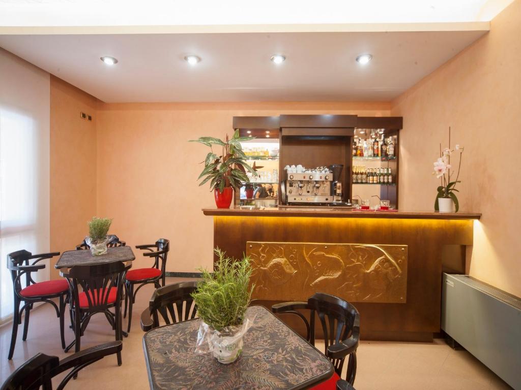 Hotel Manola - Resim 30