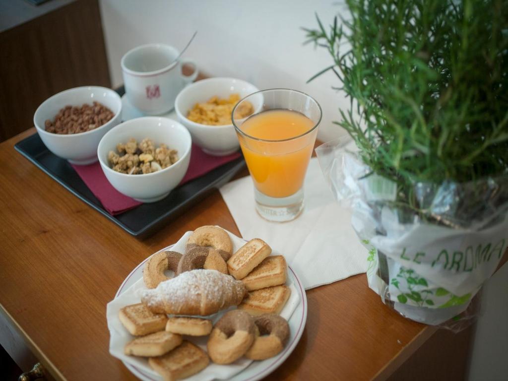 Hotel Manola - Resim 33