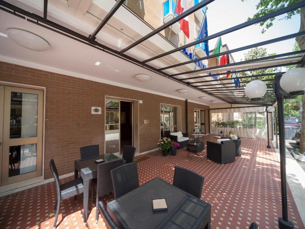 Hotel Manola - Resim 40