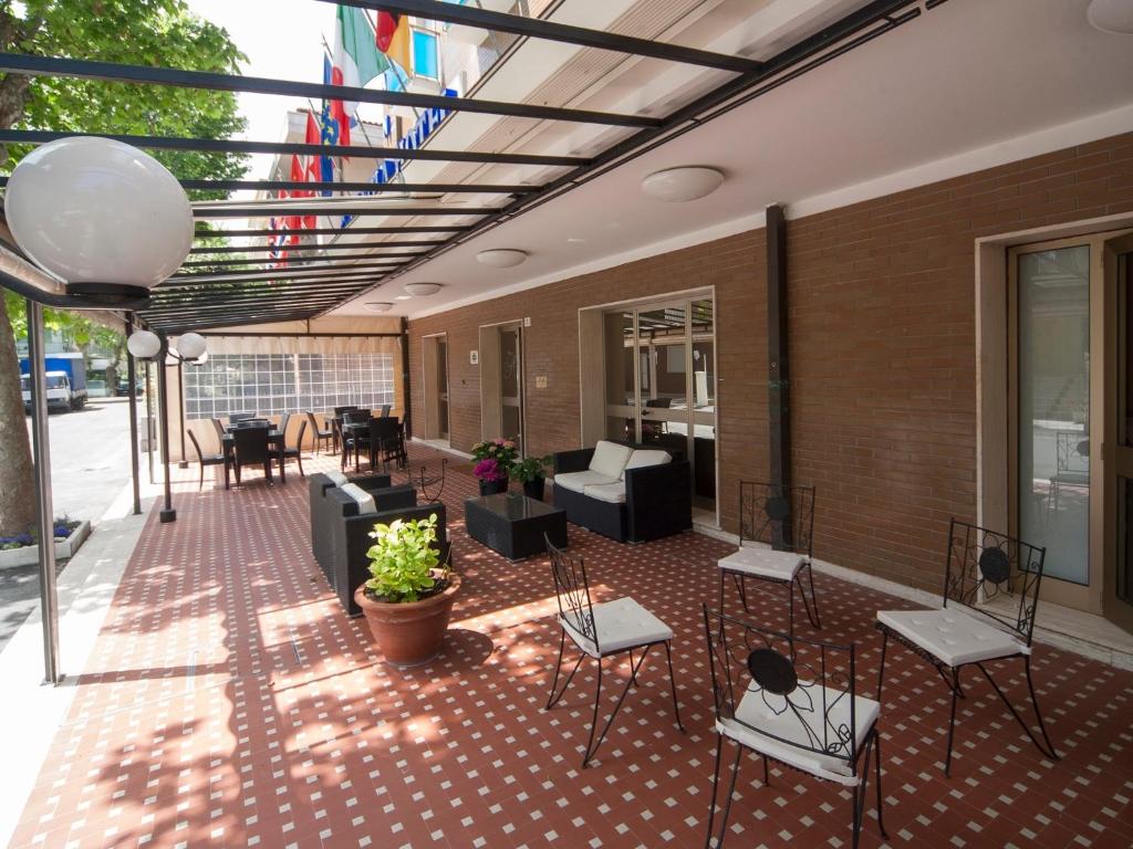 Hotel Manola - Resim 14