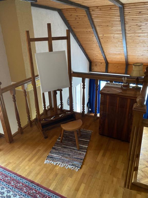 Fotografie z fotogalerie ubytování Pjer sobe Niska Banja v destinaci Niška Banja