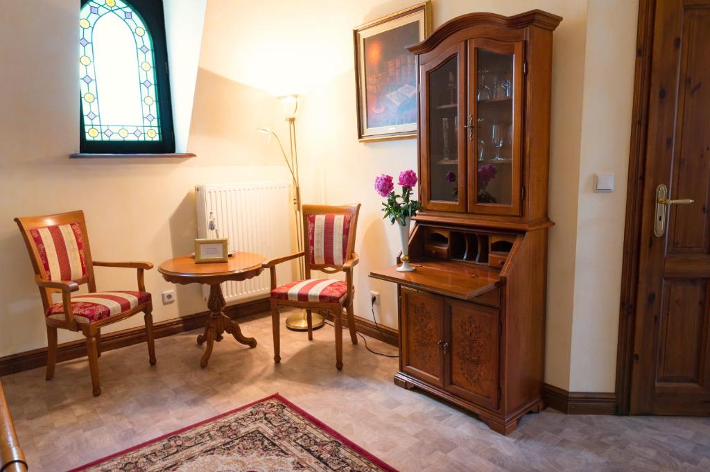 Schlosshotel zum Markgrafen - 12