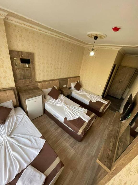 Fotografie z fotogalerie ubytování Özgür Hotel v destinaci Antalya