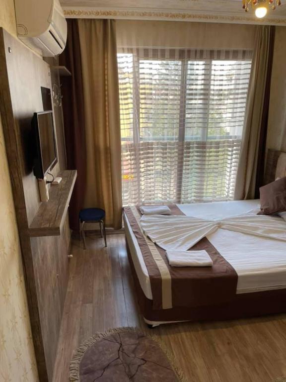 Fotografie z fotogalerie ubytování Özgür Hotel v destinaci Antalya