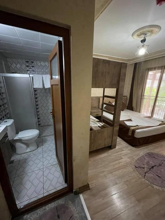 Fotografie z fotogalerie ubytování Özgür Hotel v destinaci Antalya