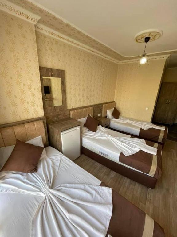Fotografie z fotogalerie ubytování Özgür Hotel v destinaci Antalya