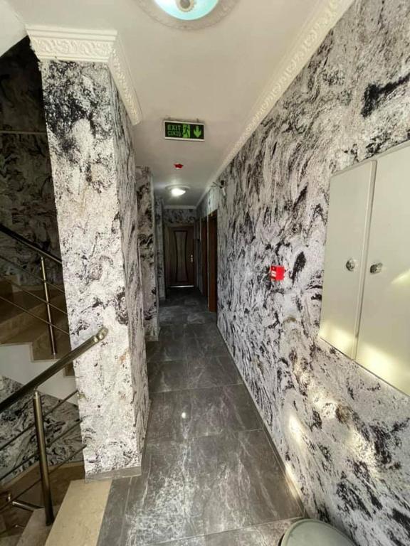 Fotografie z fotogalerie ubytování Özgür Hotel v destinaci Antalya
