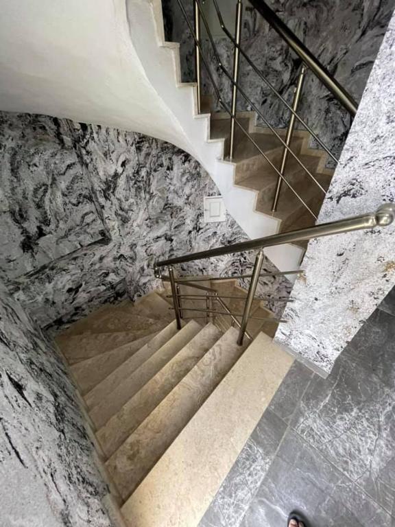 Fotografie z fotogalerie ubytování Özgür Hotel v destinaci Antalya