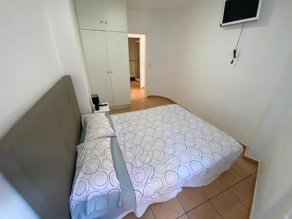 Fotografia z galérie ubytovania Apartamento In Front Of The Beach Primera Linea De Playa v destinácii Villajoyosa