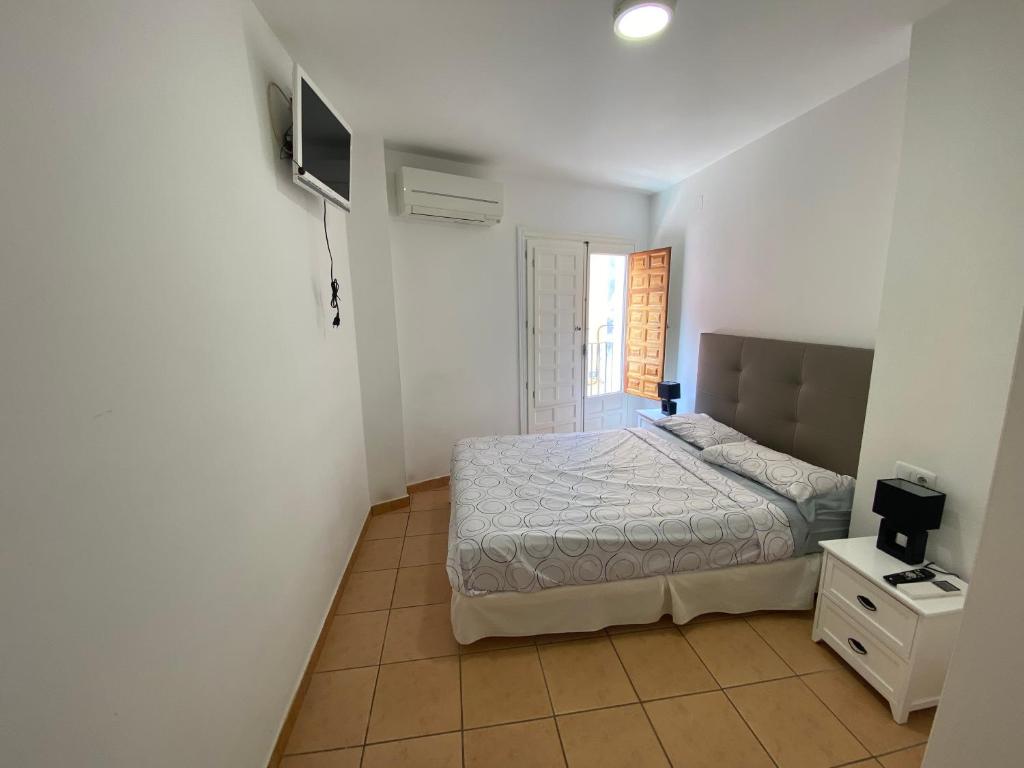 Fotografia z galérie ubytovania Apartamento In Front Of The Beach Primera Linea De Playa v destinácii Villajoyosa