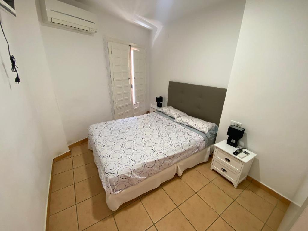 Fotografia z galérie ubytovania Apartamento In Front Of The Beach Primera Linea De Playa v destinácii Villajoyosa