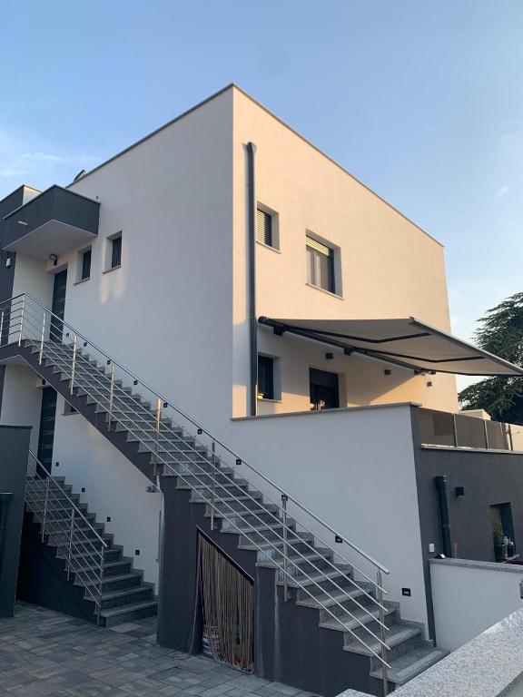 Galeb Apartments osjecka ulica 37