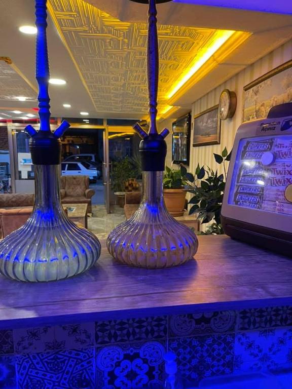 Fotografie z fotogalerie ubytování Özgür Hotel v destinaci Antalya