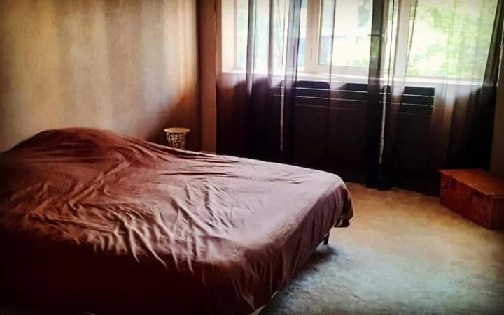 Tout part de toi - lieu de vie - Housity
