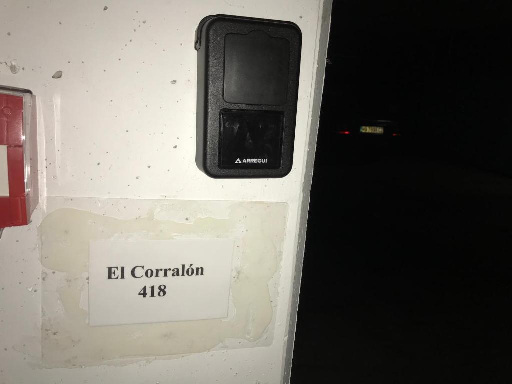 Fotografie z fotogalerie ubytování El corralón v destinaci Frigiliana