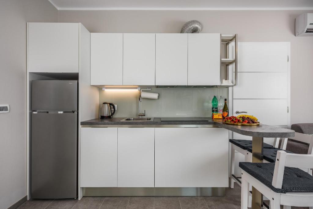 Casa Del Sol Portoroz - Apartamento De Una Habitación