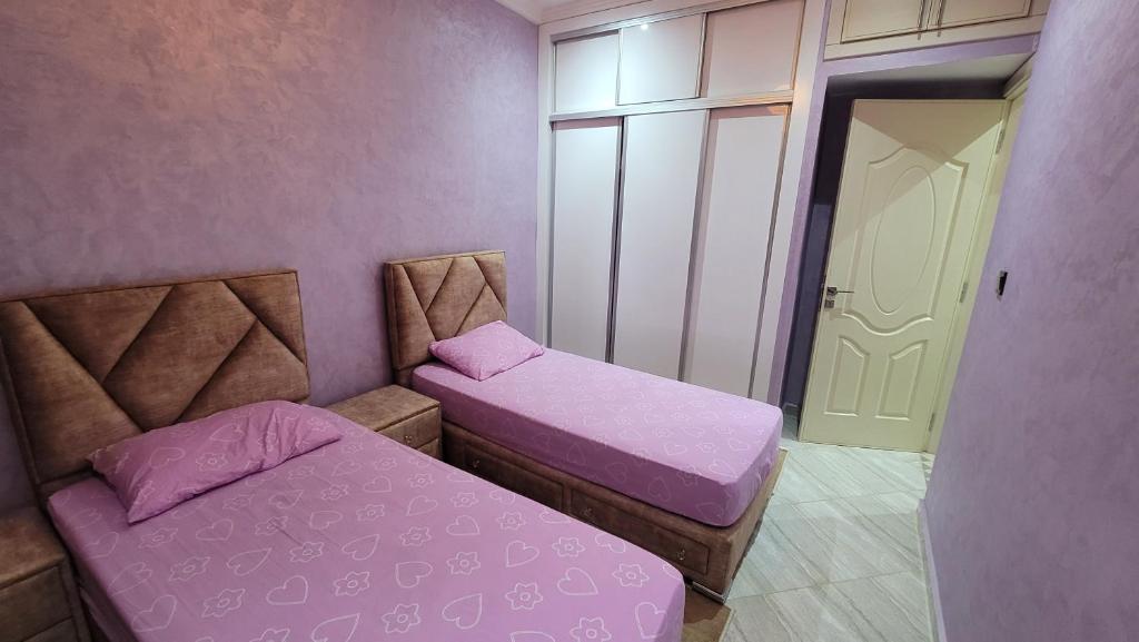 ZR Comfort - Appartement 2 Chambres