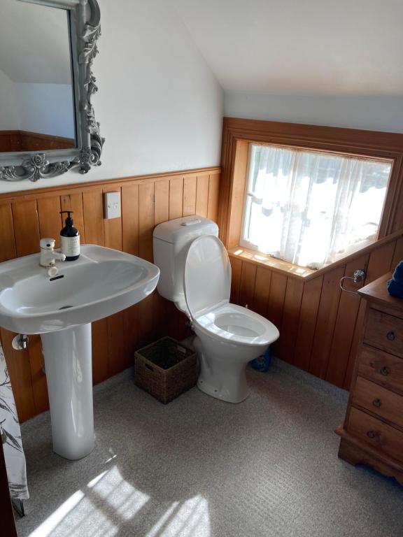 Taiparoro House - Resim 8