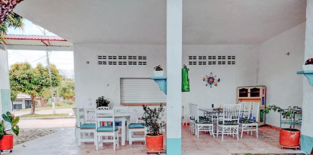 Fotografie z fotogalerie ubytování Hotel Refugio Bike v destinaci Mariquita