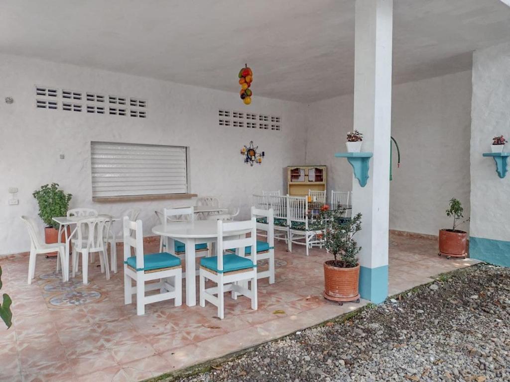 Fotografie z fotogalerie ubytování Hotel Refugio Bike v destinaci Mariquita