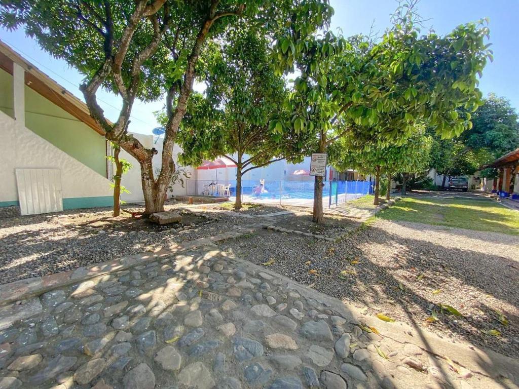 Fotografie z fotogalerie ubytování Hotel Refugio Bike v destinaci Mariquita