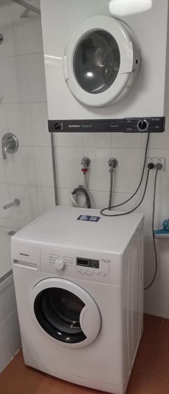 Chasely Apartment Hotel - Resim 44