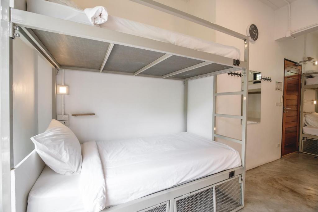 The Dearly Koh Tao Hostel-PADI 5 Star Dive Resort - 4