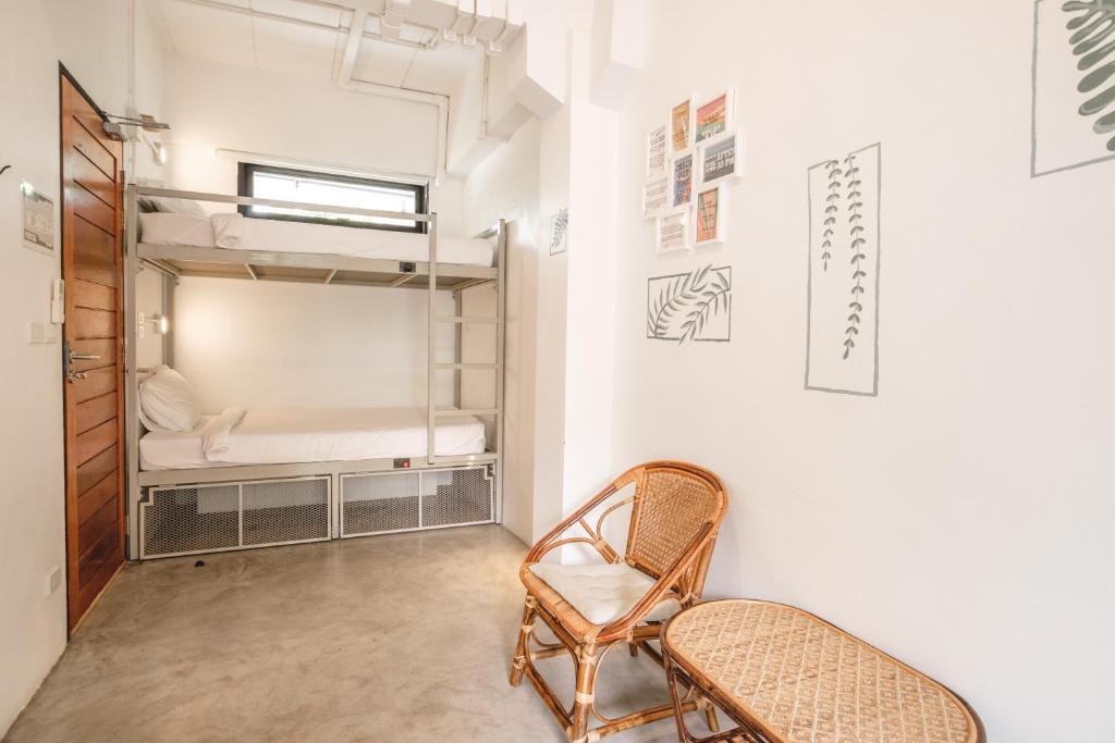 The Dearly Koh Tao Hostel-PADI 5 Star Dive Resort - 3