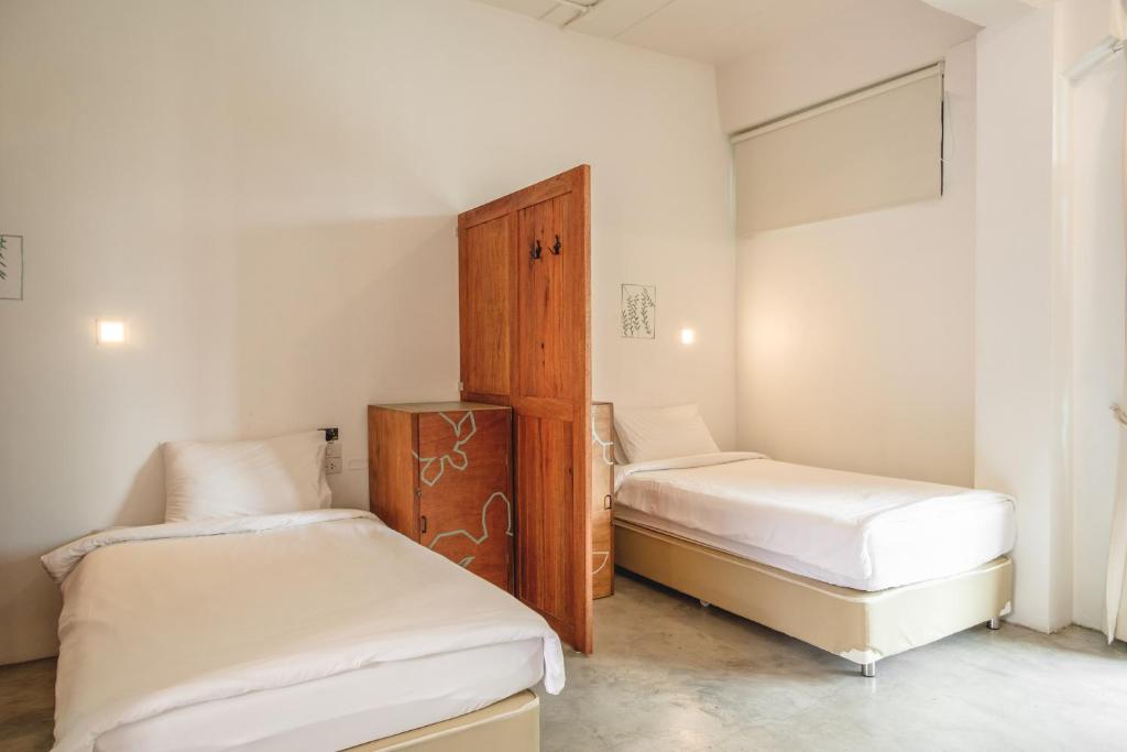 The Dearly Koh Tao Hostel-PADI 5 Star Dive Resort - 19