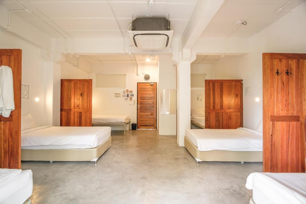 The Dearly Koh Tao Hostel-PADI 5 Star Dive Resort - 18