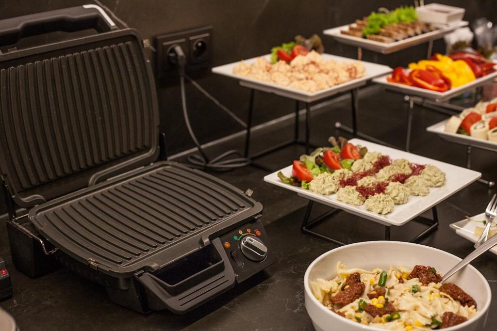 Hotel Alexander - Resim 35