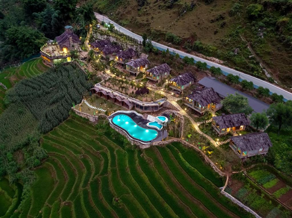 Laxsik Ecolodge, Sa Pa – Tarifs 2024