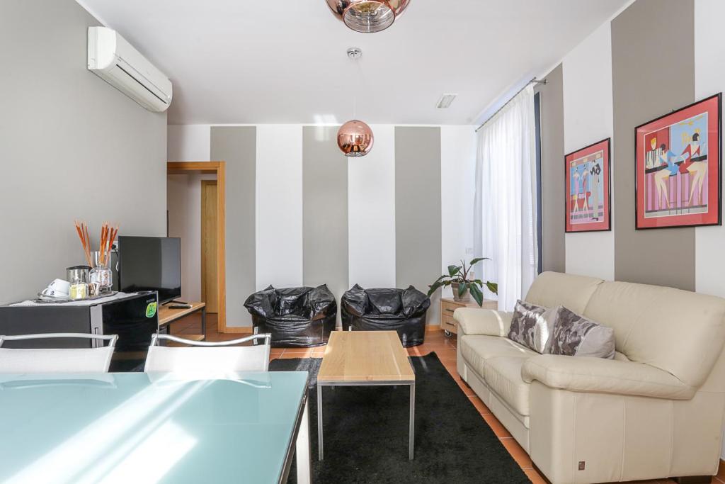 Residenza Cartiera 243 Country House - Junior Suite Met Uitzicht Op De Tuin