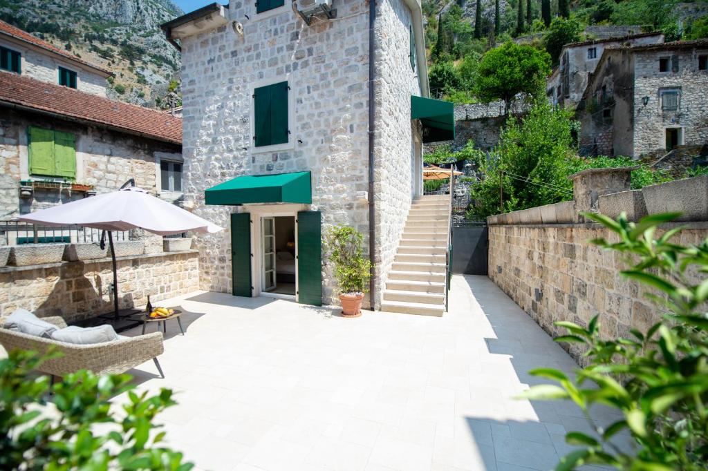 Katareo Apartments - 9