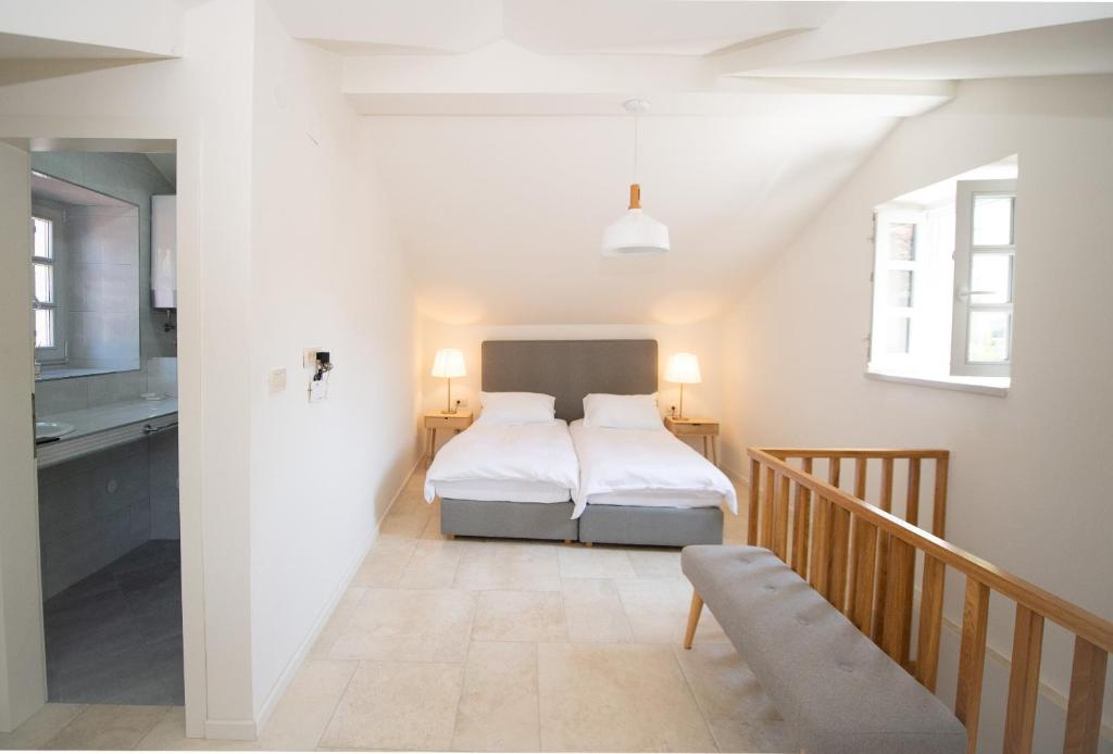 Katareo Apartments - 14