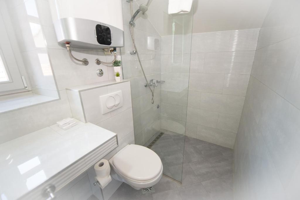 Katareo Apartments - 19