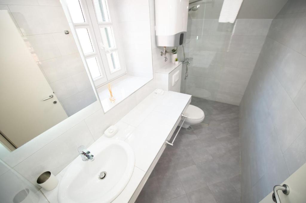 Katareo Apartments - 17