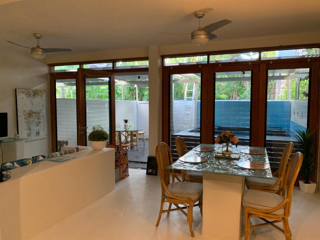 Fotografie z fotogalerie ubytování Beachside 2 with Private Heated Plunge Pool v destinaci Port Douglas