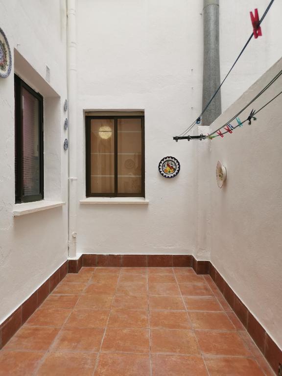 Fotografia z galérie ubytovania Isis Apartment v destinácii Antequera