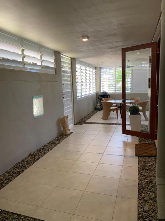 Fotografie z fotogalerie ubytování Beachside 4 with private heated plunge pool v destinaci Port Douglas