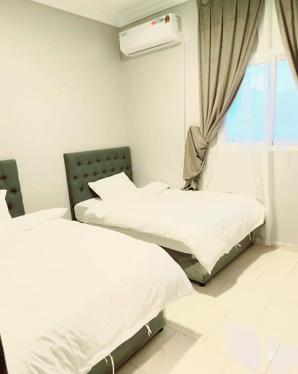 نزل الشرقي - Appartement Met Drie Slaapkamers