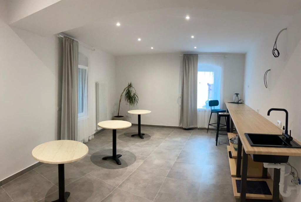 Fotografie z fotogalerie ubytování Castle Rhythm Inn v destinaci Arco