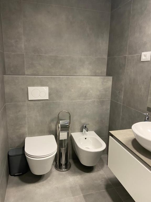 Apartments Hidden paradise Rovinj - Apartment - Ground Floor